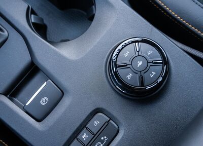 Ford Ranger Neuwagen Ford Ranger Neuwagen