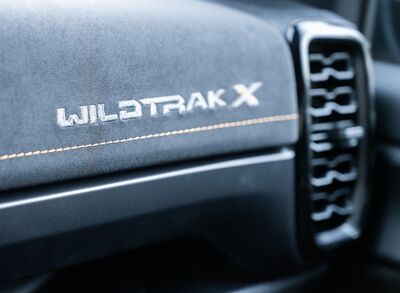 Ford Ranger Neuwagen Ford Ranger Neuwagen