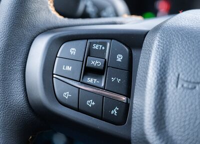 Ford Ranger Neuwagen Ford Ranger Neuwagen