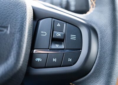 Ford Ranger Neuwagen Ford Ranger Neuwagen