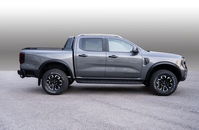 Ford Ranger Neuwagen Ford Ranger Neuwagen