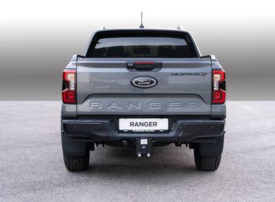 Ford Ranger Neuwagen Ford Ranger Neuwagen