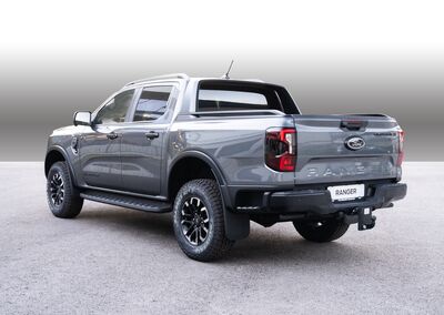 Ford Ranger Neuwagen Ford Ranger Neuwagen