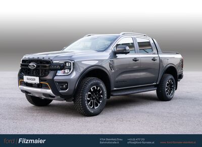 Ford Ranger Neuwagen
