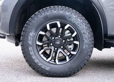 Ford Ranger Neuwagen Ford Ranger Neuwagen