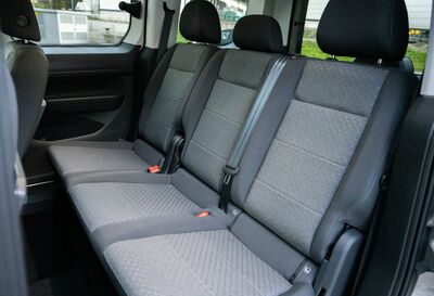 Ford Tourneo Connect Tageszulassung Ford Tourneo Connect Tageszulassung