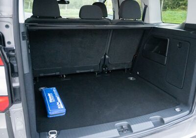 Ford Tourneo Connect Tageszulassung Ford Tourneo Connect Tageszulassung