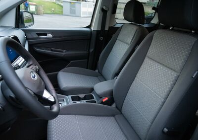 Ford Tourneo Connect Tageszulassung Ford Tourneo Connect Tageszulassung