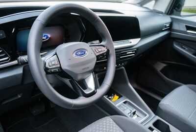 Ford Tourneo Connect Tageszulassung Ford Tourneo Connect Tageszulassung