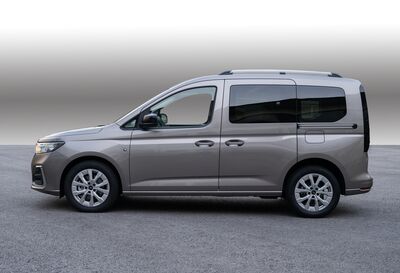 Ford Tourneo Connect Tageszulassung Ford Tourneo Connect Tageszulassung