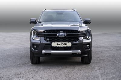 Ford Ranger Neuwagen Ford Ranger Neuwagen