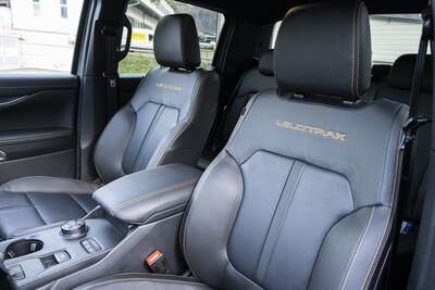 Ford Ranger Neuwagen Ford Ranger Neuwagen