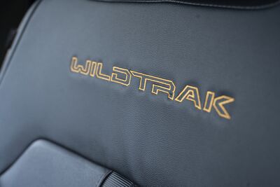 Ford Ranger Neuwagen Ford Ranger Neuwagen