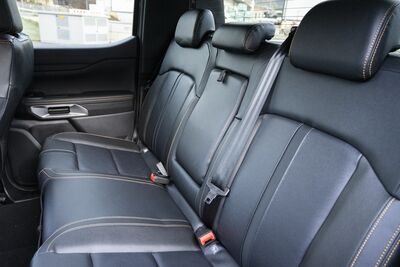 Ford Ranger Neuwagen Ford Ranger Neuwagen