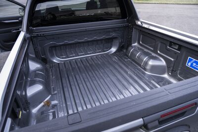 Ford Ranger Neuwagen Ford Ranger Neuwagen