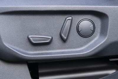 Ford Ranger Neuwagen Ford Ranger Neuwagen