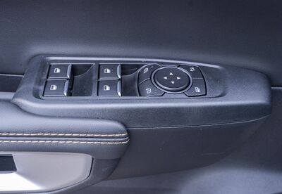 Ford Ranger Neuwagen Ford Ranger Neuwagen