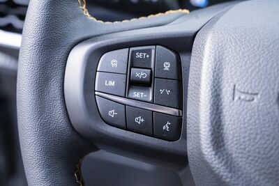 Ford Ranger Neuwagen Ford Ranger Neuwagen