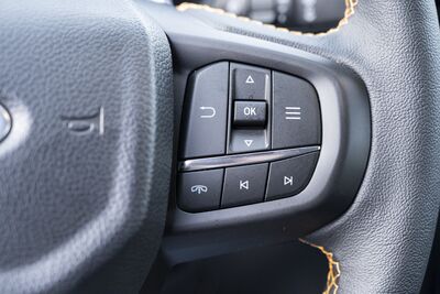 Ford Ranger Neuwagen Ford Ranger Neuwagen