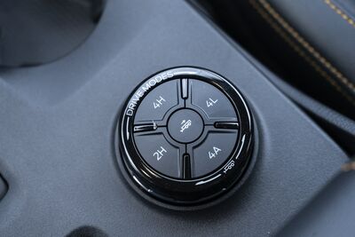 Ford Ranger Neuwagen Ford Ranger Neuwagen