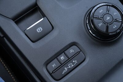 Ford Ranger Neuwagen Ford Ranger Neuwagen