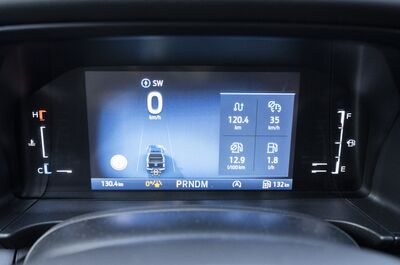 Ford Ranger Neuwagen Ford Ranger Neuwagen