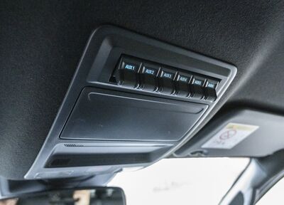 Ford Ranger Neuwagen Ford Ranger Neuwagen