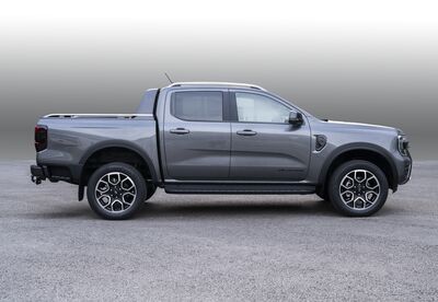 Ford Ranger Neuwagen Ford Ranger Neuwagen