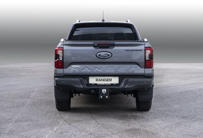 Ford Ranger Neuwagen Ford Ranger Neuwagen