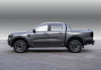 Ford Ranger Neuwagen Ford Ranger Neuwagen