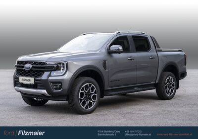 Ford Ranger Neuwagen