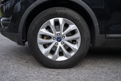 Ford Kuga Gebrauchtwagen Ford Kuga Gebrauchtwagen