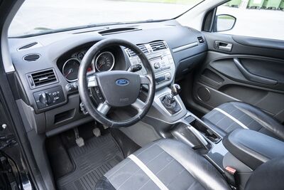 Ford Kuga Gebrauchtwagen Ford Kuga Gebrauchtwagen
