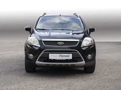 Ford Kuga Gebrauchtwagen Ford Kuga Gebrauchtwagen