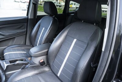 Ford Kuga Gebrauchtwagen Ford Kuga Gebrauchtwagen