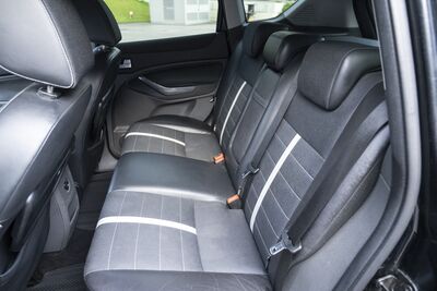 Ford Kuga Gebrauchtwagen Ford Kuga Gebrauchtwagen