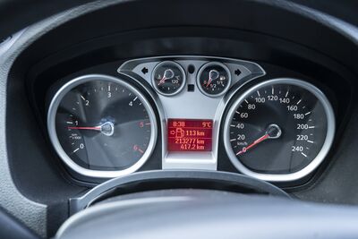 Ford Kuga Gebrauchtwagen Ford Kuga Gebrauchtwagen