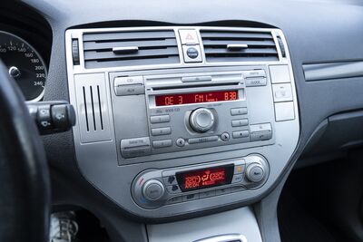 Ford Kuga Gebrauchtwagen Ford Kuga Gebrauchtwagen