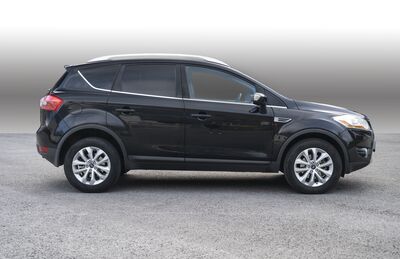 Ford Kuga Gebrauchtwagen Ford Kuga Gebrauchtwagen
