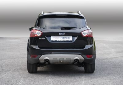 Ford Kuga Gebrauchtwagen Ford Kuga Gebrauchtwagen