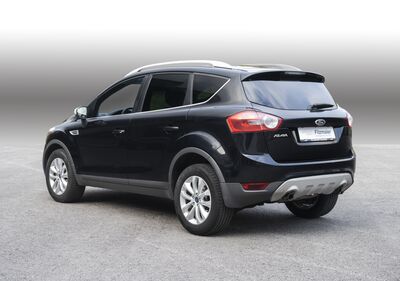 Ford Kuga Gebrauchtwagen Ford Kuga Gebrauchtwagen