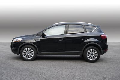 Ford Kuga Gebrauchtwagen Ford Kuga Gebrauchtwagen