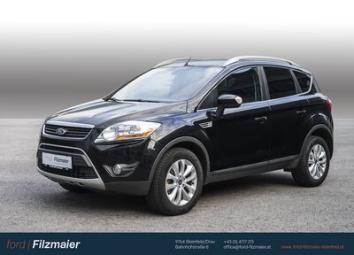 Ford Kuga Gebrauchtwagen