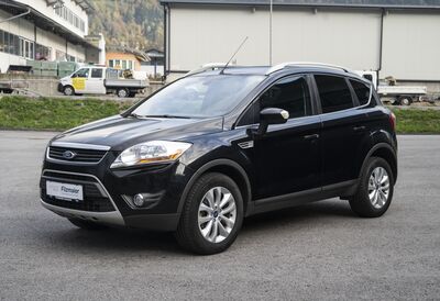 Ford Kuga Gebrauchtwagen Ford Kuga Gebrauchtwagen