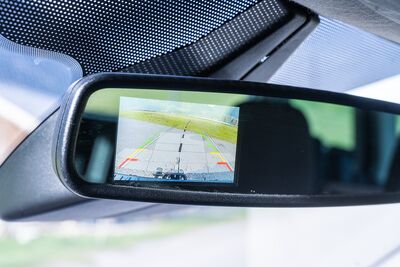 Ford Transit Custom Gebrauchtwagen Ford Transit Custom Gebrauchtwagen