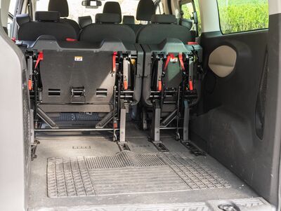 Ford Transit Custom Gebrauchtwagen Ford Transit Custom Gebrauchtwagen