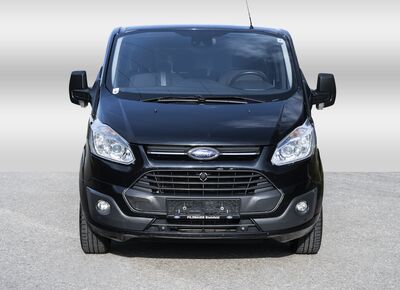 Ford Transit Custom Gebrauchtwagen Ford Transit Custom Gebrauchtwagen