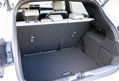 Ford Puma Vorführwagen Ford Puma Vorführwagen