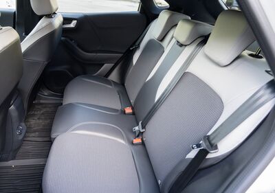 Ford Puma Vorführwagen Ford Puma Vorführwagen