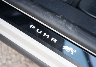 Ford Puma Vorführwagen Ford Puma Vorführwagen